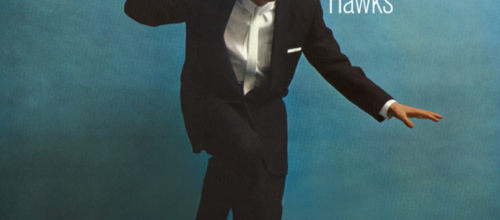 ronnie hawkins Sometimes I Feel Like a Motherless Child