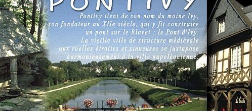 Pontivy - Ville d'Histoire - Seconde partie