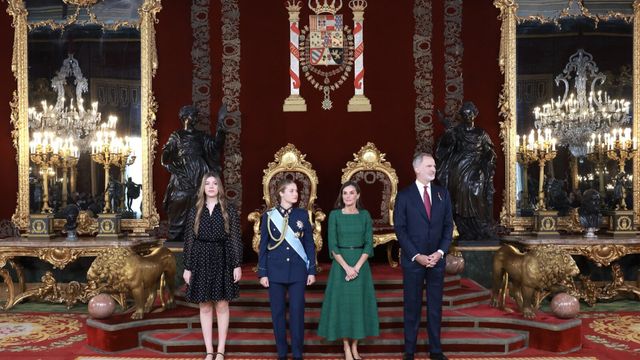 Fête nationale (suite)