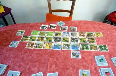 Petits jeux en famille (XXXIX)