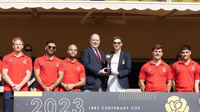 Tournoi sainte Dévote