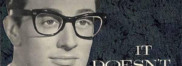 Buddy Holly
