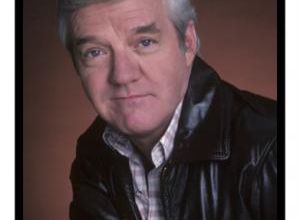 Adieu Richard Herd