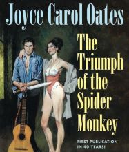 [download pdf] Triumph of the Spider Monkey