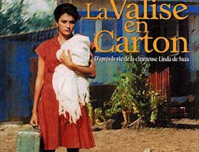A Mala de Cartão / La Valise en Carton. 1988.