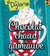 {pdf download} Le journal de Dylane Tome 2