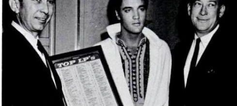 photo elvis