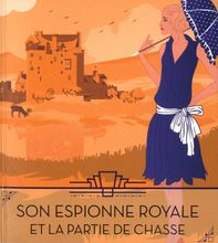 Download Pdf Son espionne royale Tome 3