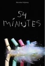 54 minutes, Marieke NIJKAMP