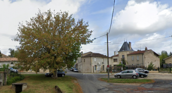 CR / RANDO 15 / LOUPIAC