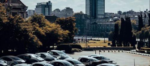 Servicii profesionale inchirieri auto turistice