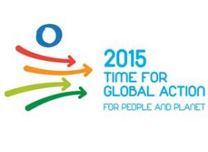 	 Les États membres des Nations Unies adoptent le Programme de développement pour l'après-2015