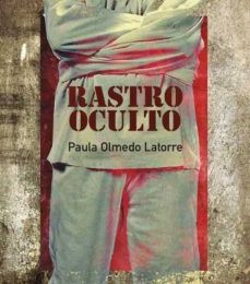 Descargar [PDF] {EPUB} RASTRO OCULTO
