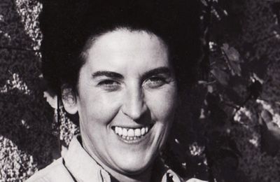 Charlotte Delbo 1913-1985