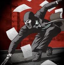 Romans policiers et d'espionnage