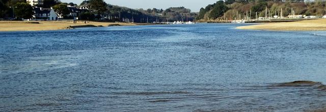 Guidel-Plages (Morbihan) : Besoin d'océan