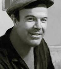 Jess Hahn (1921-1988)