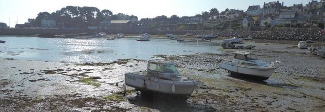 Loguivy sur mer  dept 22