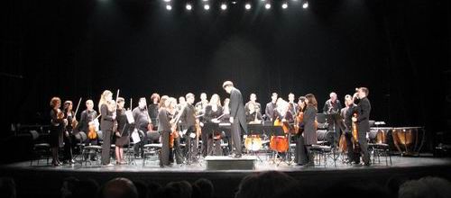 concert