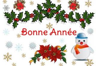 Bonne Année !!!