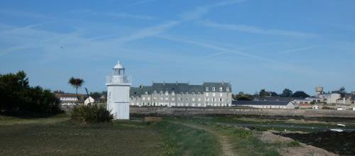Vacances à Barfleur juillet 2020