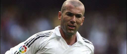 Des nouvelles de Zizou ?