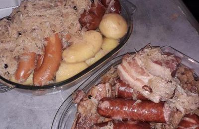 Un bon repas light
