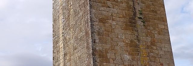 Visite de la tour et ville de Melgaço