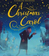 Read online: A Christmas Carol