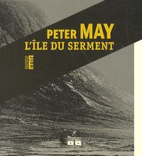 [download pdf] L'île du serment