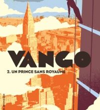 Read online: Vango Tome 2