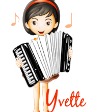 104 accordeon