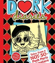 [PDF/Kindle] Tales from a Not-So-Posh Paris Adventure by Rachel Renée Russell