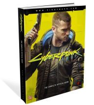 DOWNLOAD [PDF] {EPUB} Cyberpunk 2077: The Complete Official Guide