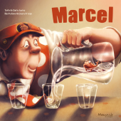 Marcel