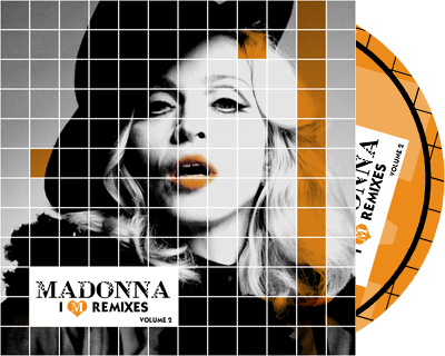 I 'M' Remixes Volume 02