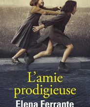 Download PDF L'amie prodigieuse Tome 1