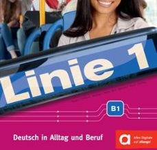 LINIE 1 B1 ALU+EJER+DVDROM leer epub NO ESPECIFICADO