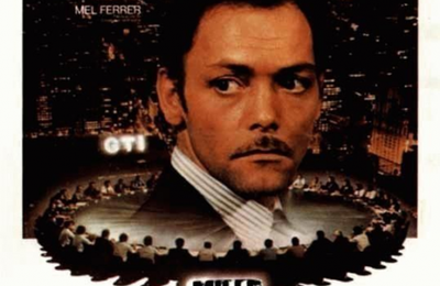 Mille milliards de dollars, Henri Verneuil, 1982