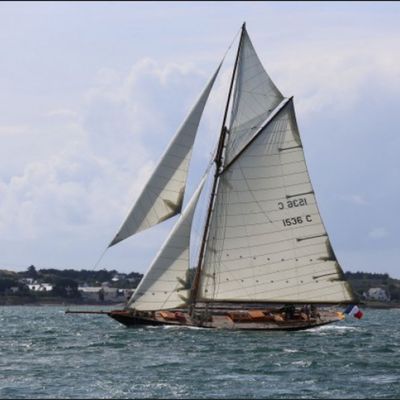 Ma préférence va à...