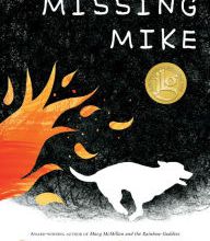 Free books to download for android phones Missing Mike by Shari Green 9781772780857