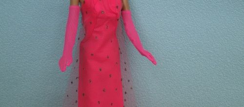 Vintage Barbie : Extravaganza