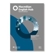 MAC ENGLISH HUB B1 WORKBOOK PACK EBOOK |  | Descargar libro PDF EPUB