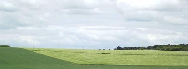 La campagne en couleurs