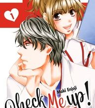 Livres en anglais audio téléchargement gratuit Check me up ! Tome 1 iBook