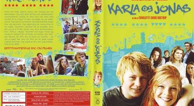 Karla og Jonas. 2010.