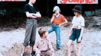Feriengewitter. 1988.