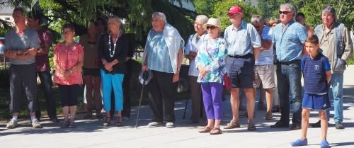 Vigilence de tous les instants