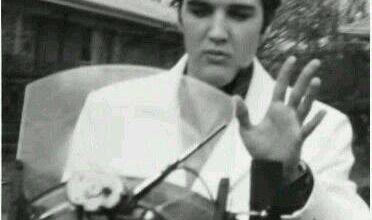 photo elvis