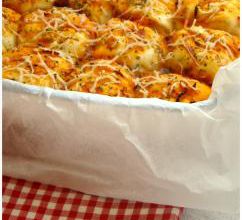 PIZZA BALL'S